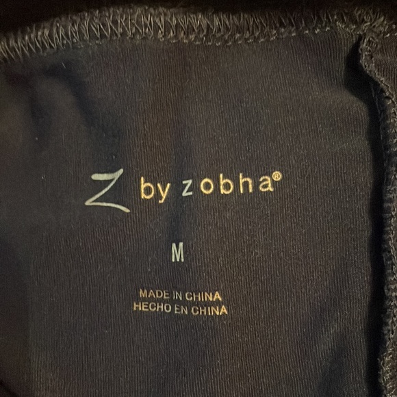 Z by zobha skort - Picture 9 of 9